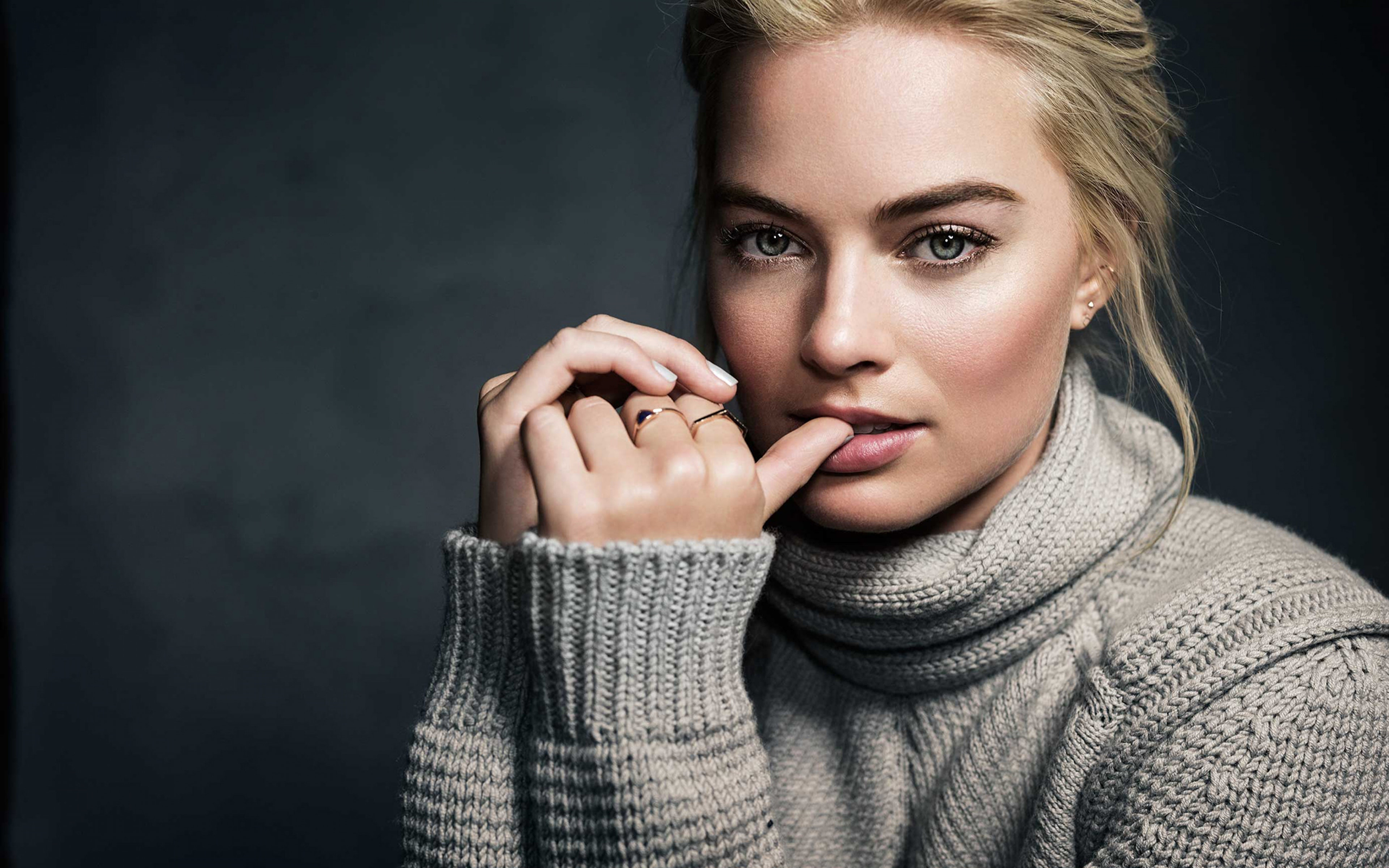 Margot Robbie Latest Wallpapers