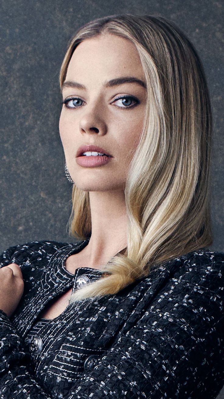 Margot Robbie Latest Wallpapers