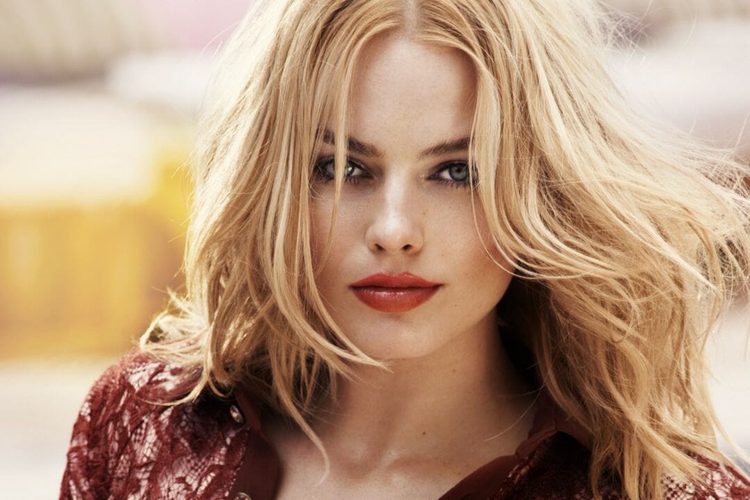 Margot Robbie Latest Wallpapers