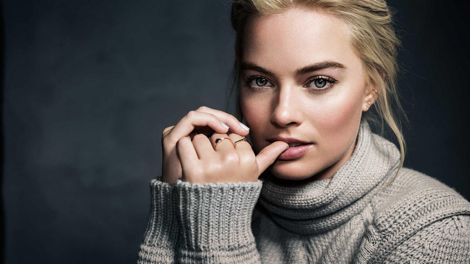 Margot Robbie New Wallpapers