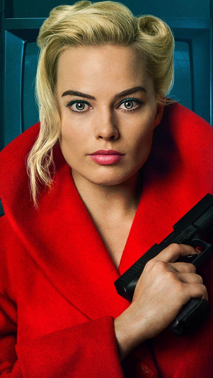 Margot Robbie New Wallpapers