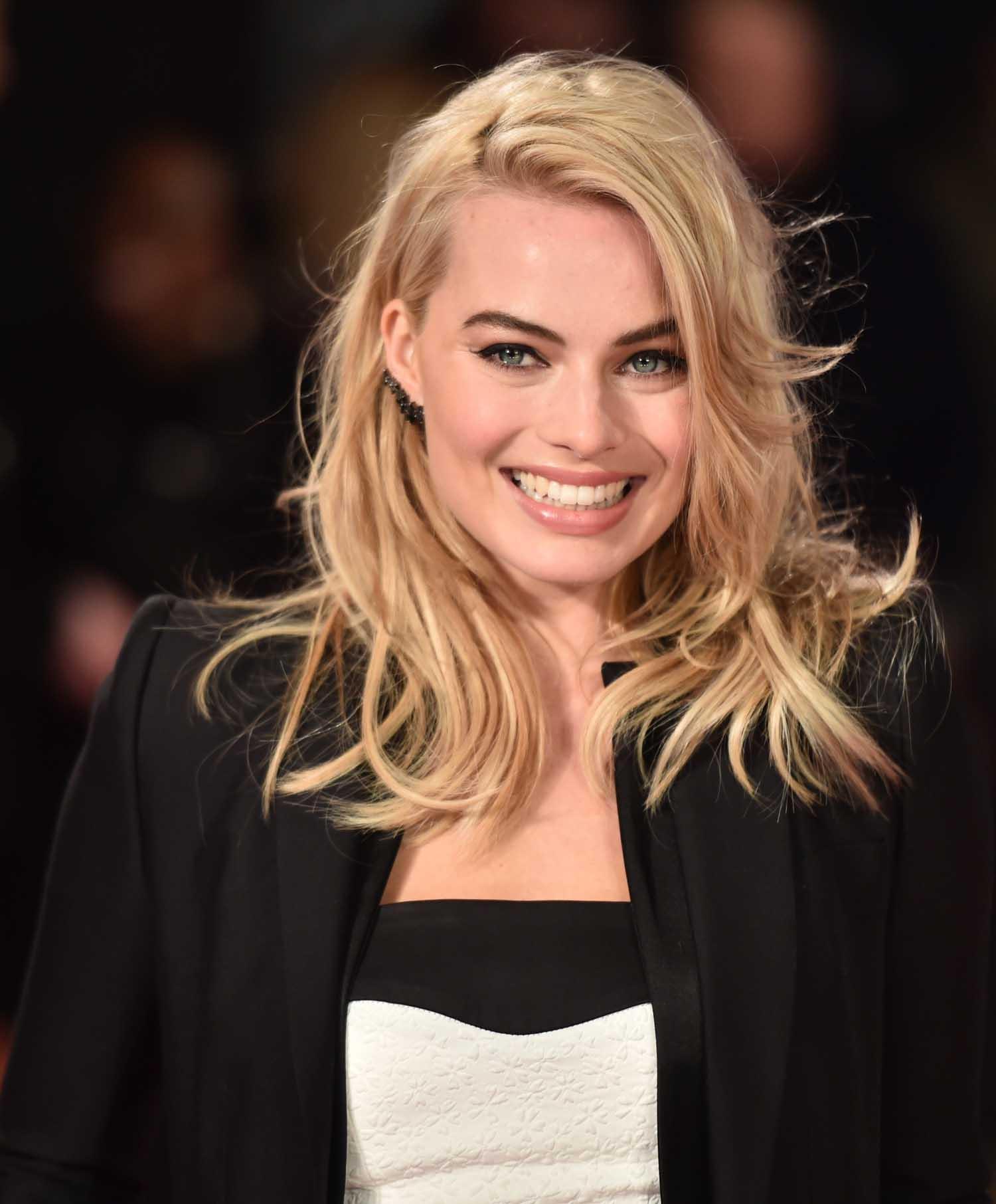 Margot Robbie New Wallpapers