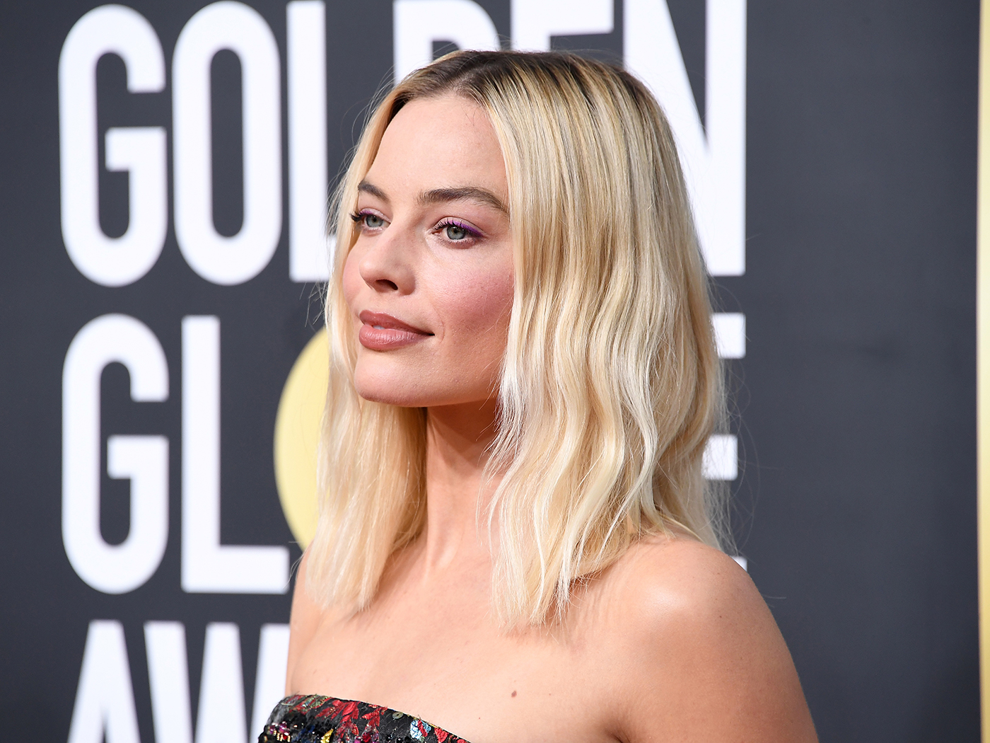 Margot Robbie Oscars Wallpapers