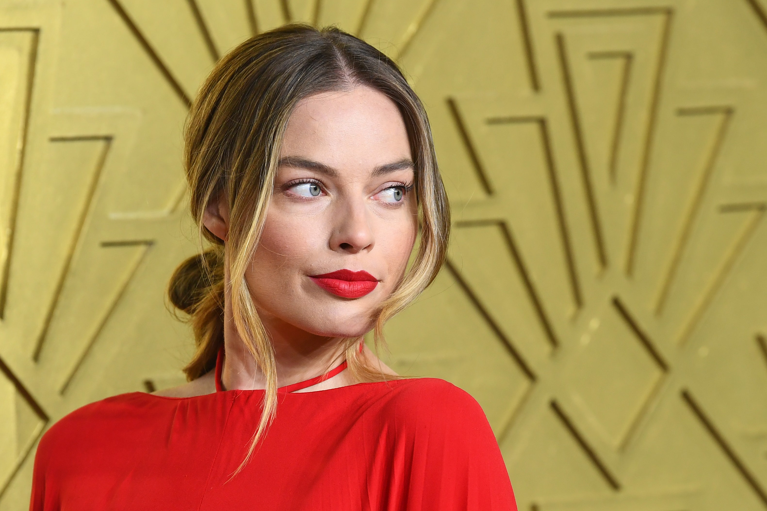 Margot Robbie Oscars Wallpapers