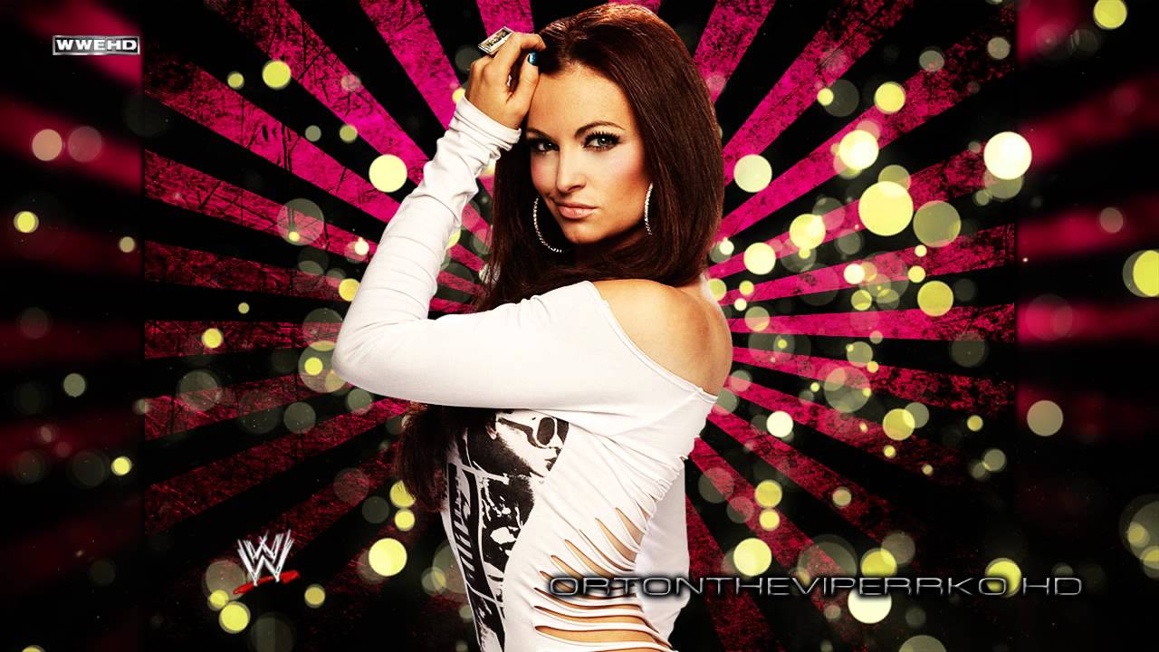 Maria Kanellis Wallpapers