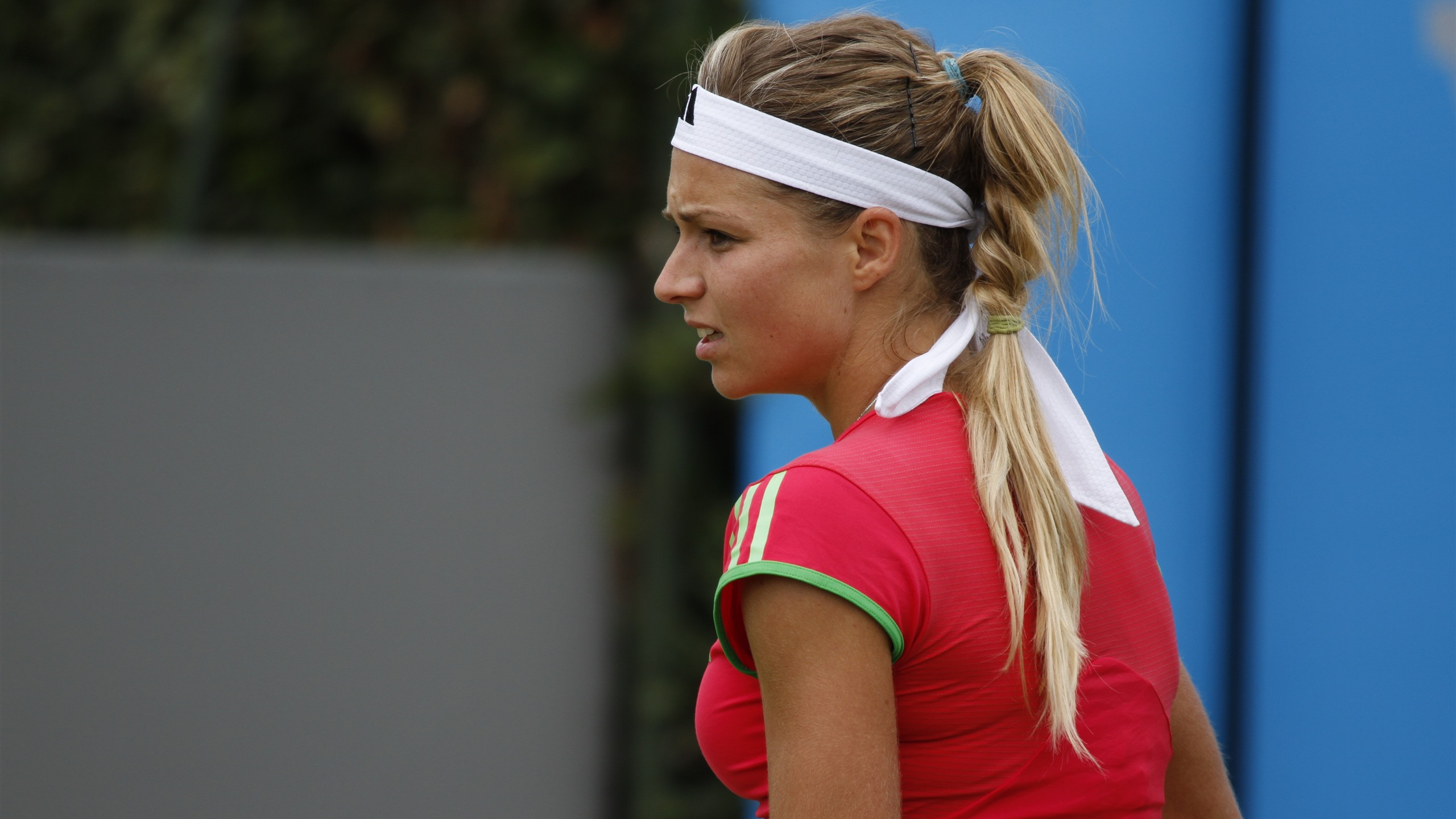 Maria Kirilenko Wallpapers