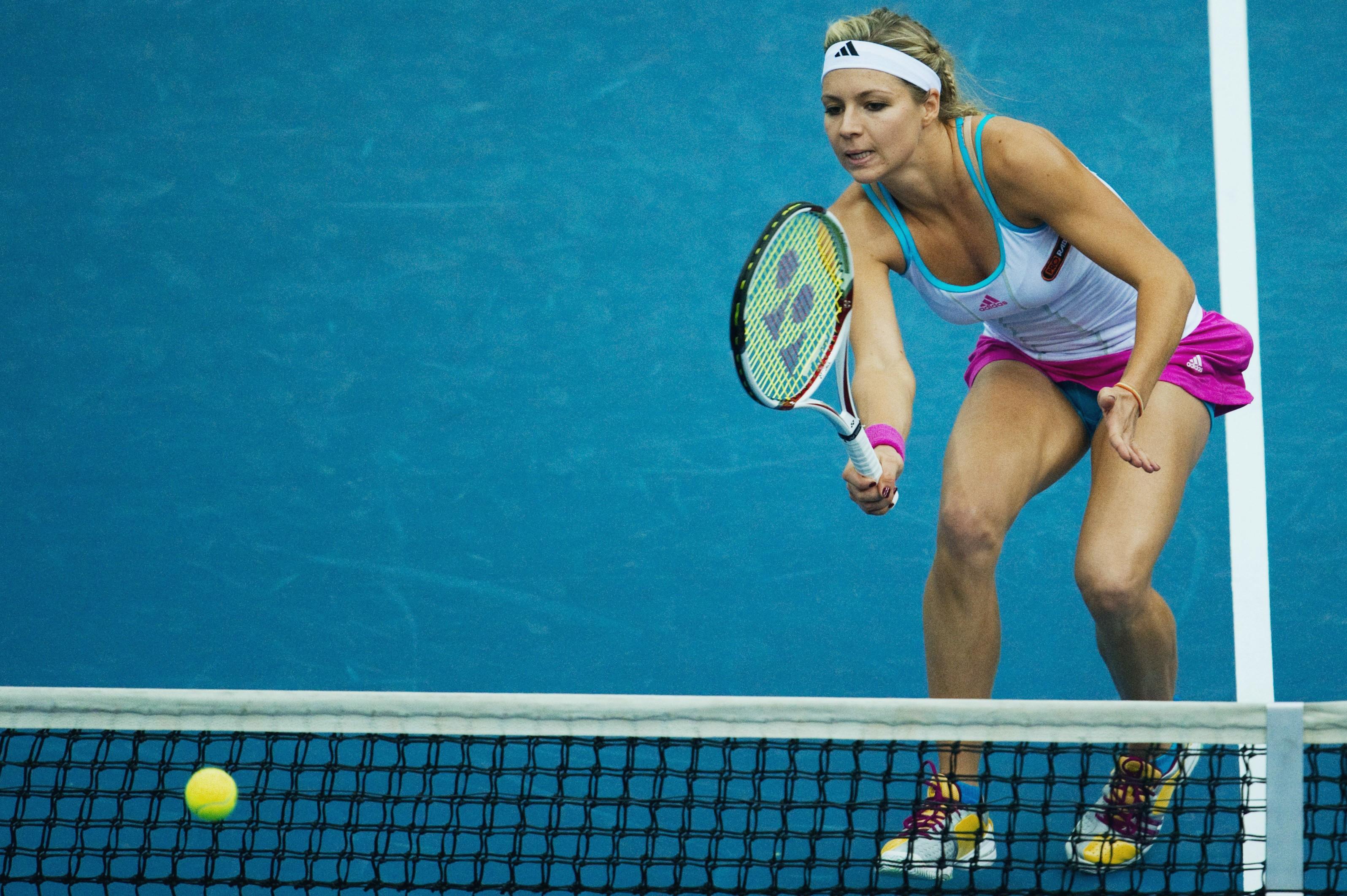 Maria Kirilenko Wallpapers