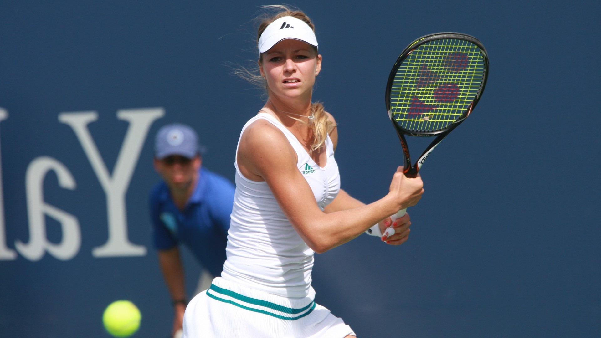 Maria Kirilenko Wallpapers