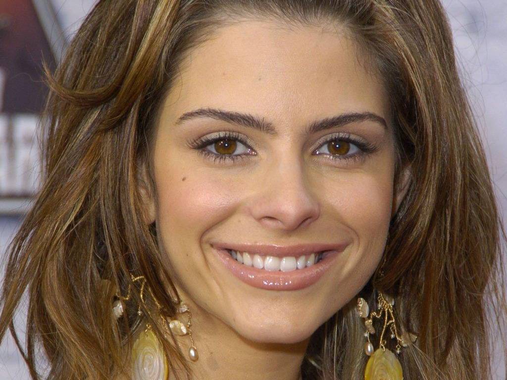 Maria Menounos Wallpapers