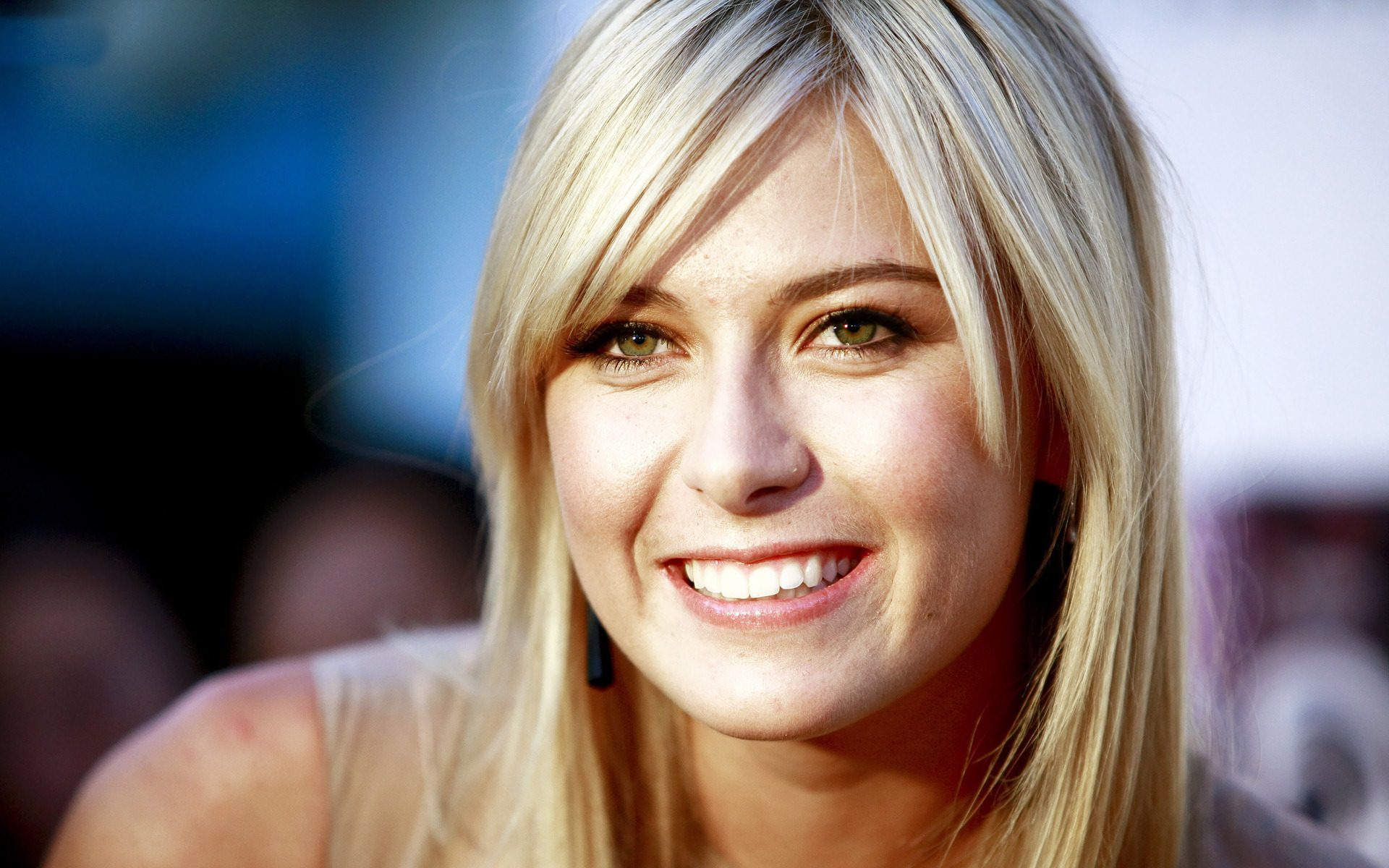 Maria Sharapova Wallpapers