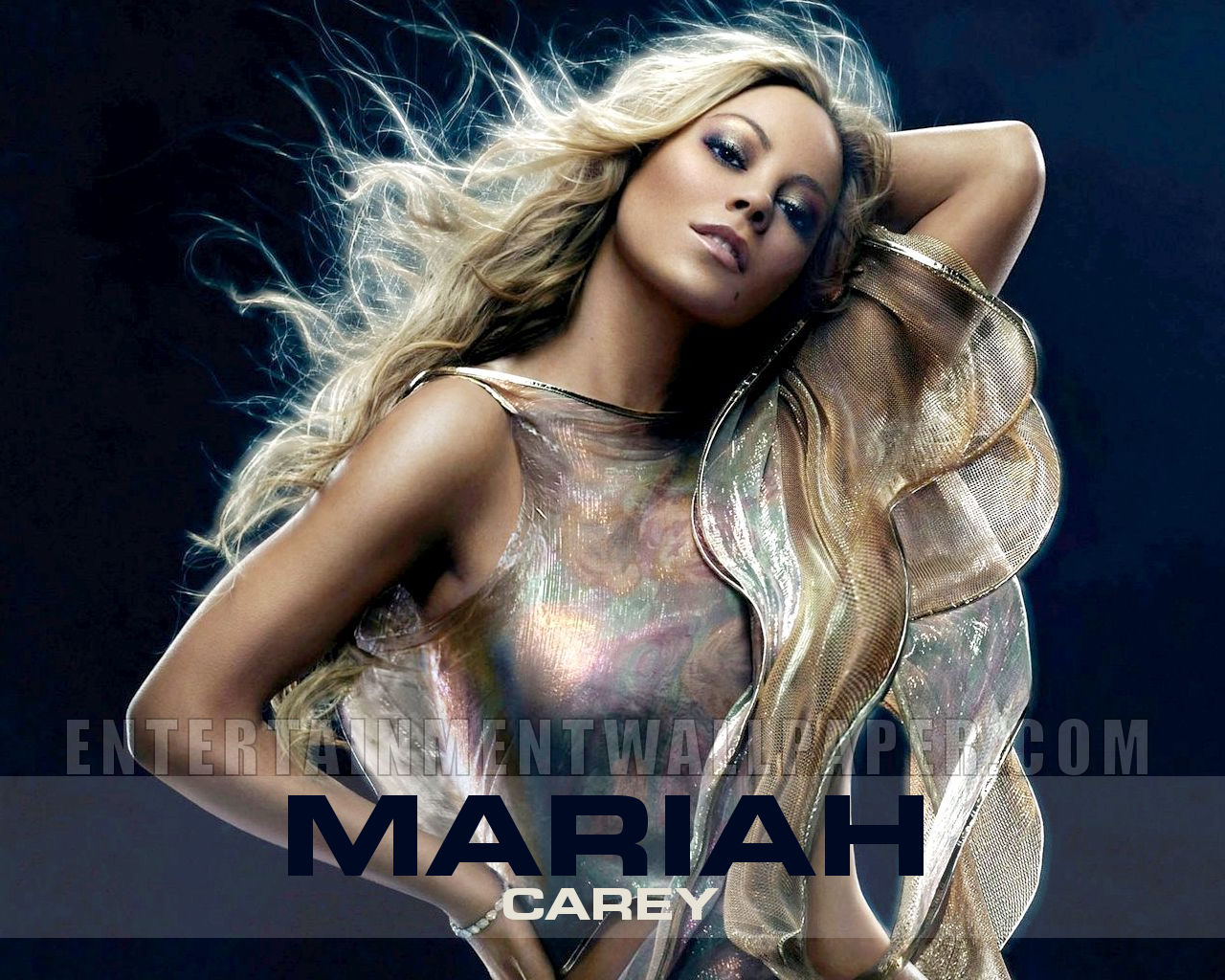 Mariah Carey Butterfly Wallpapers