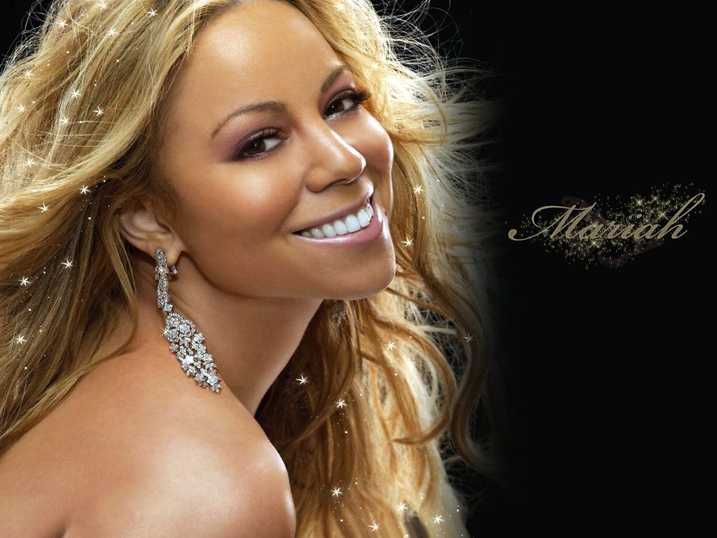 Mariah Carey Leather Wallpapers