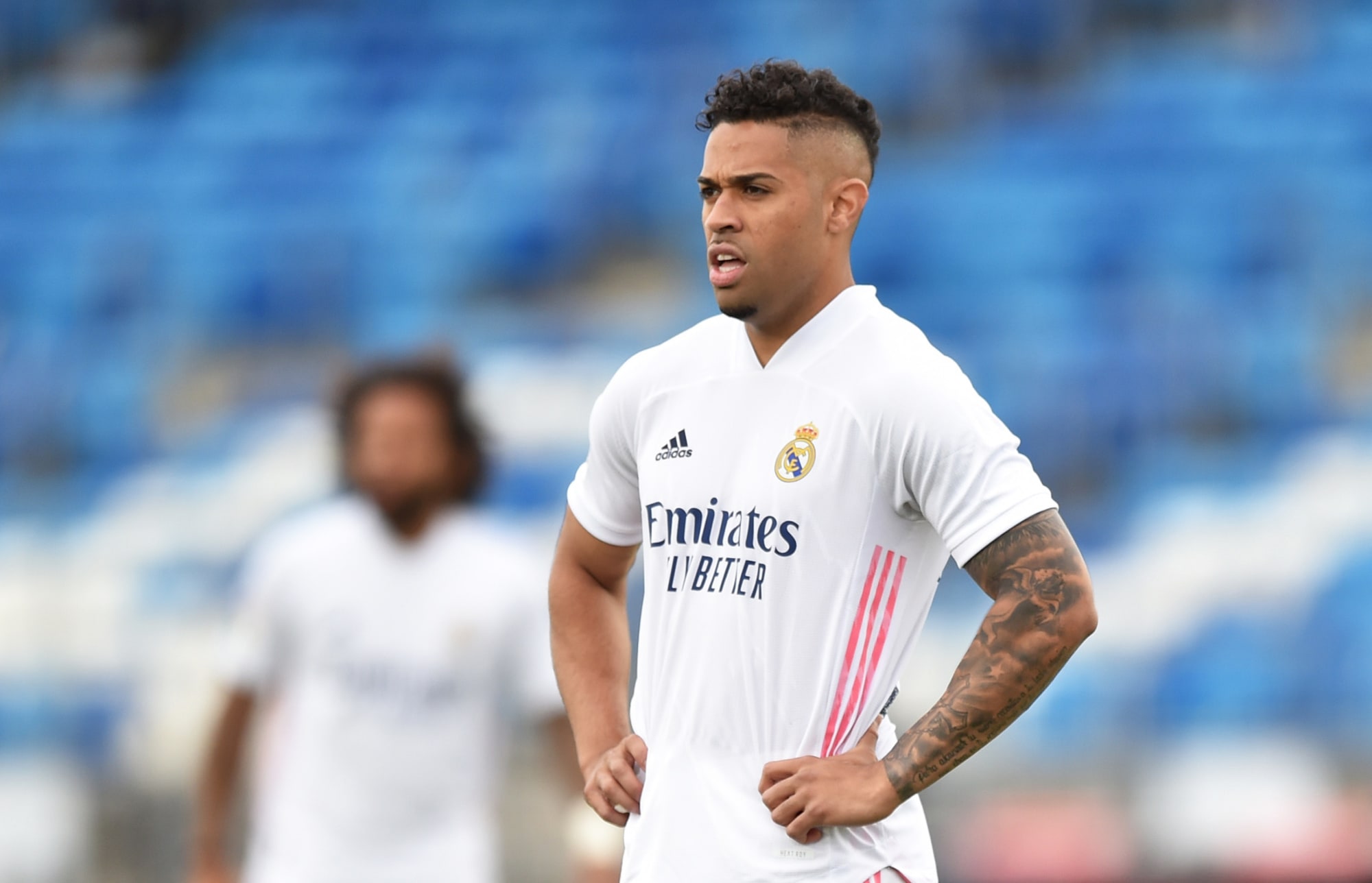 Mariano Diaz Wallpapers
