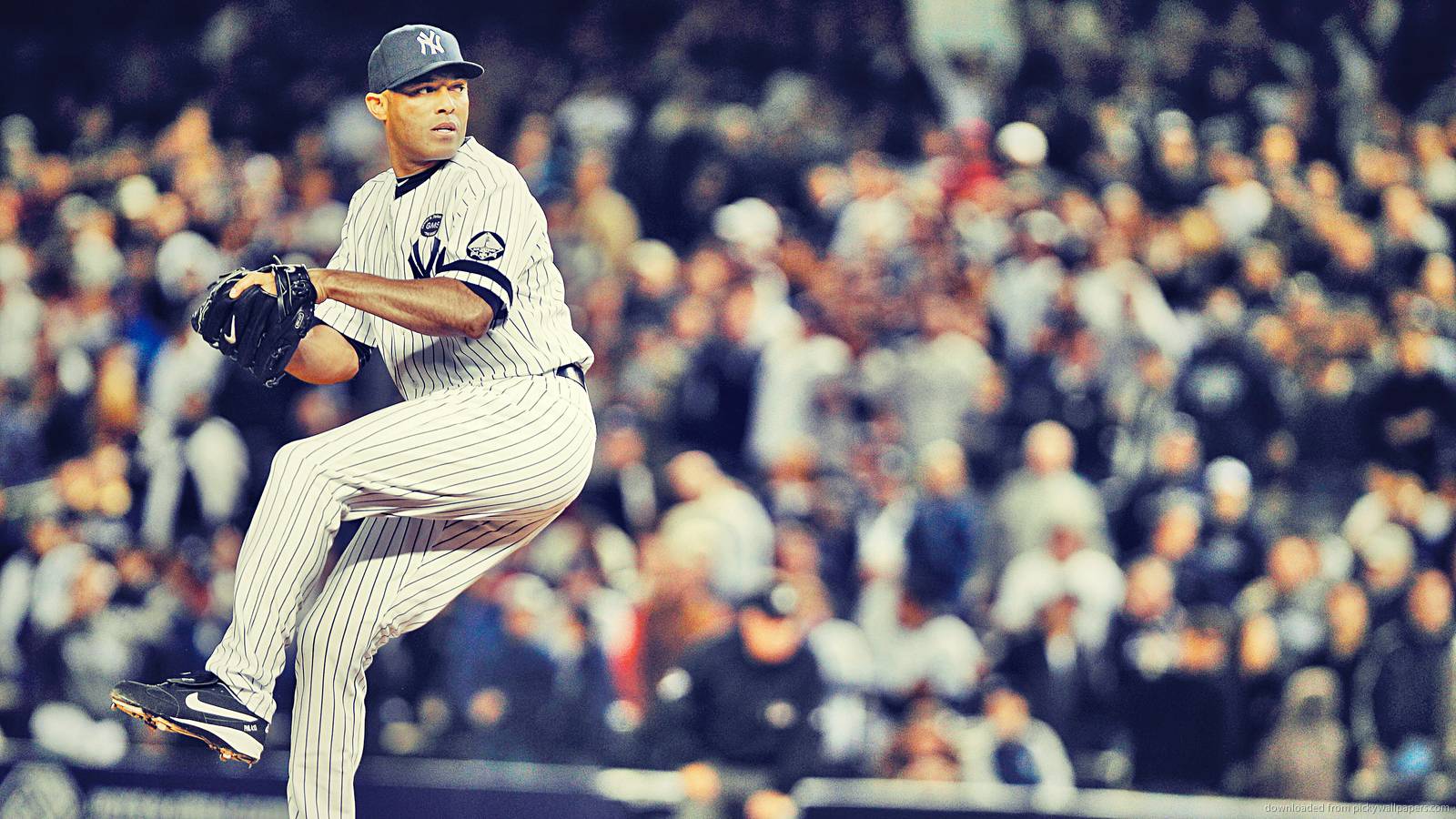 Mariano Rivera Wallpapers