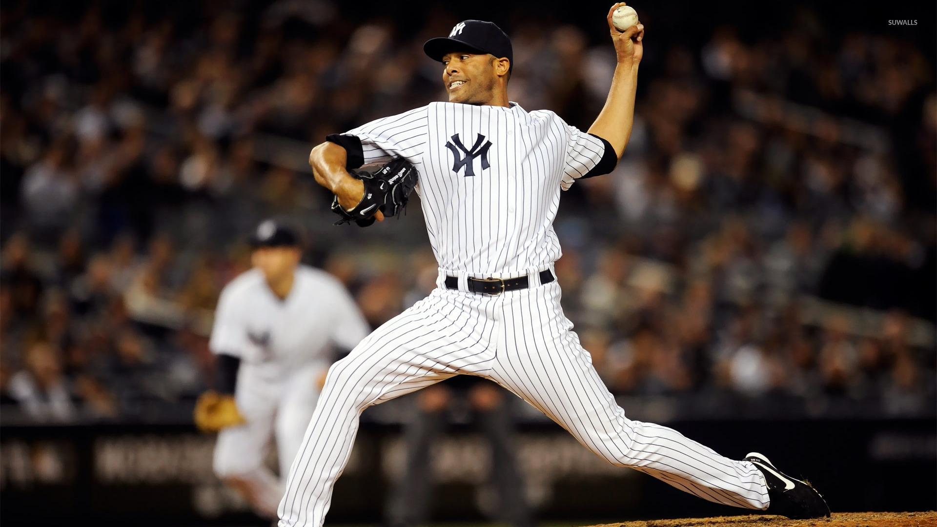 Mariano Rivera Wallpapers