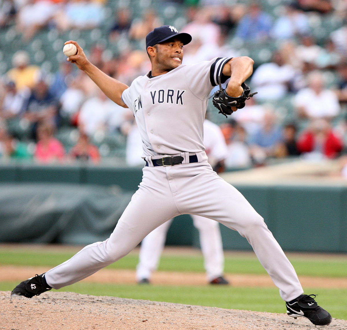 Mariano Rivera Wallpapers