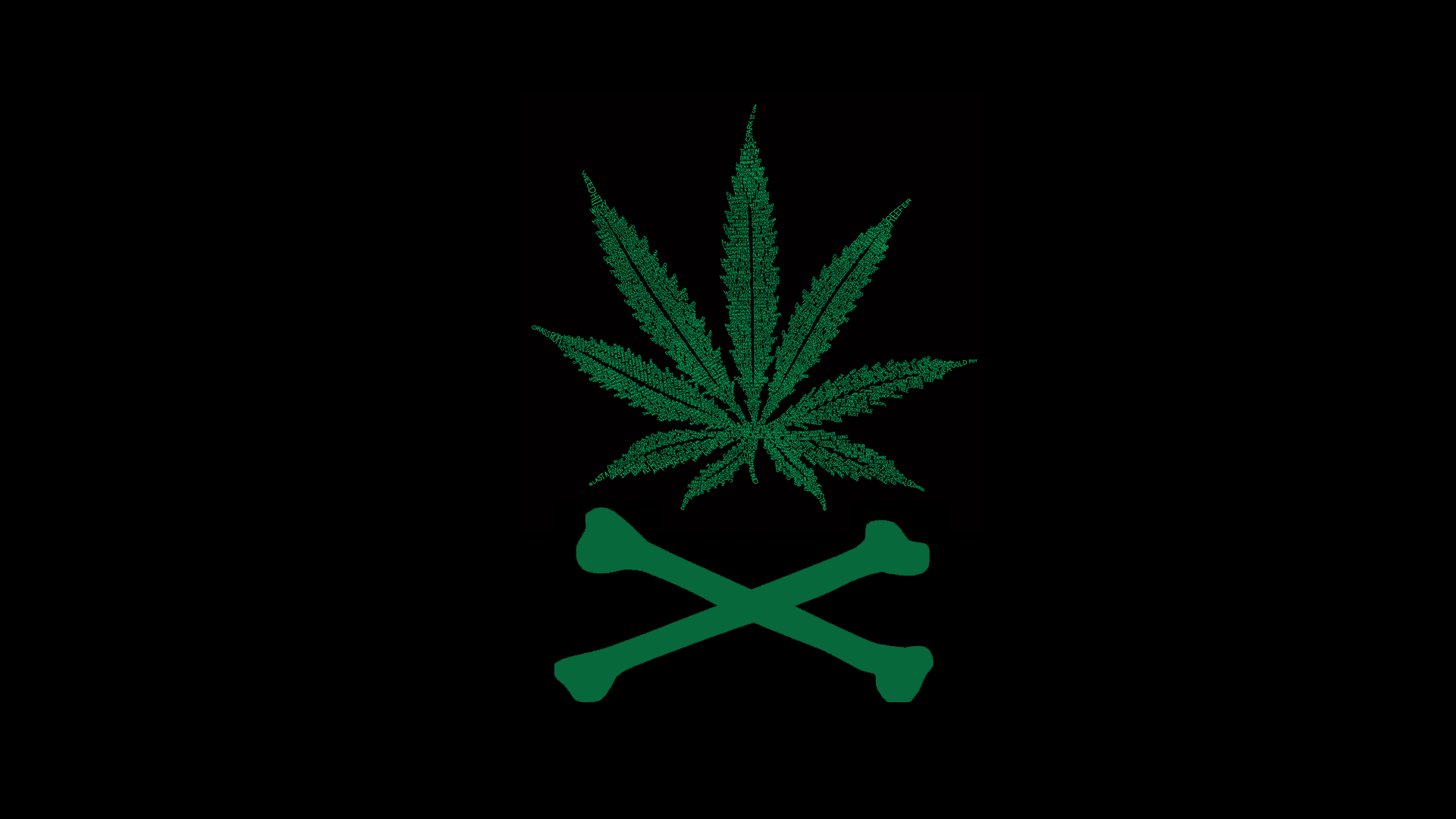 Marijuana Hd Wallpapers