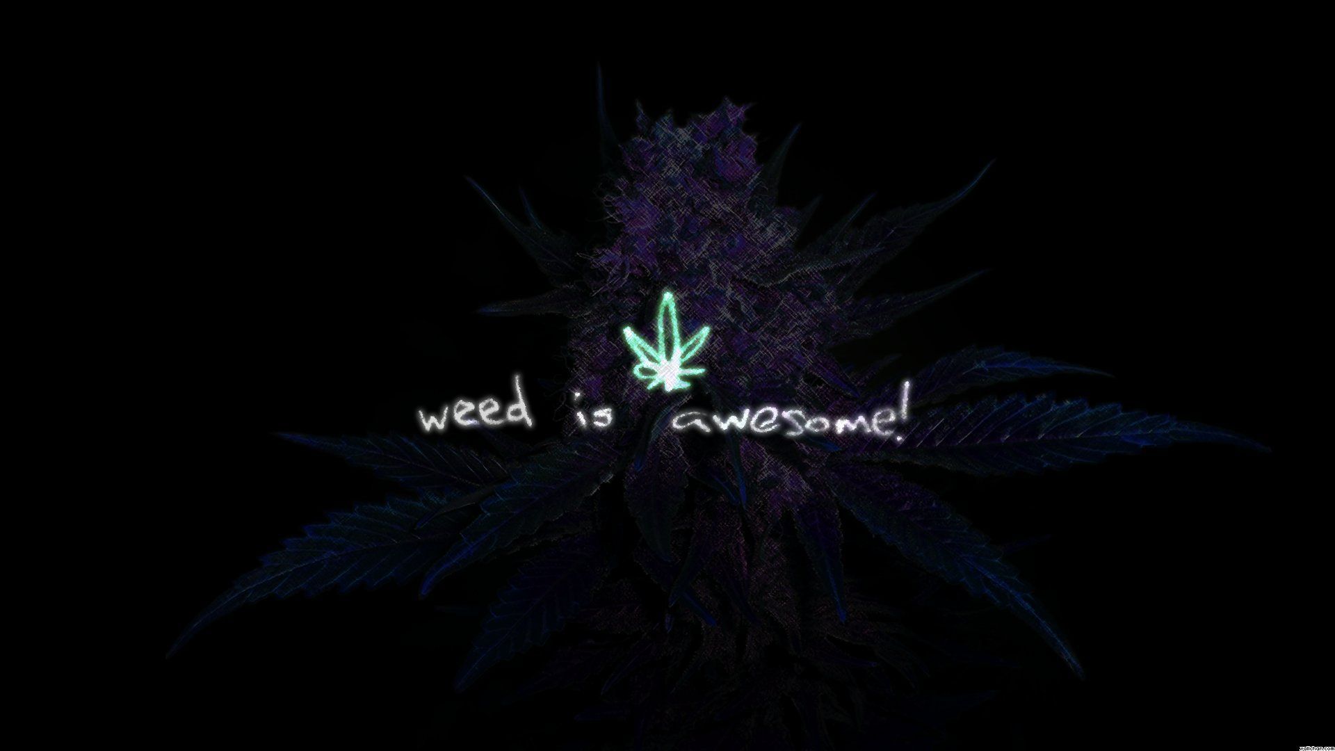 Marijuana Hd Wallpapers