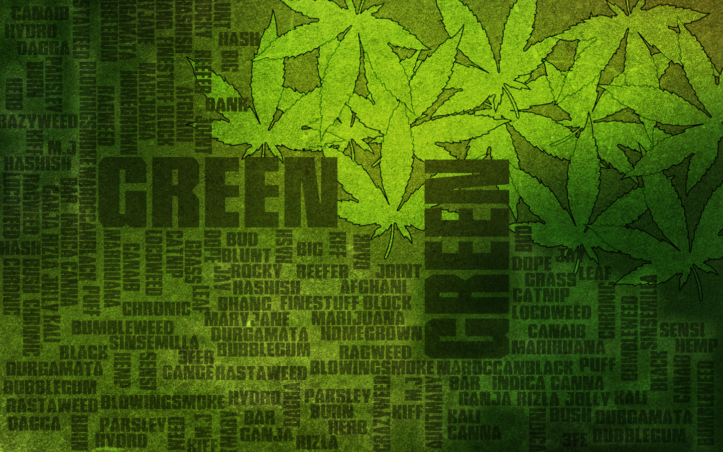 Marijuana Hd Wallpapers