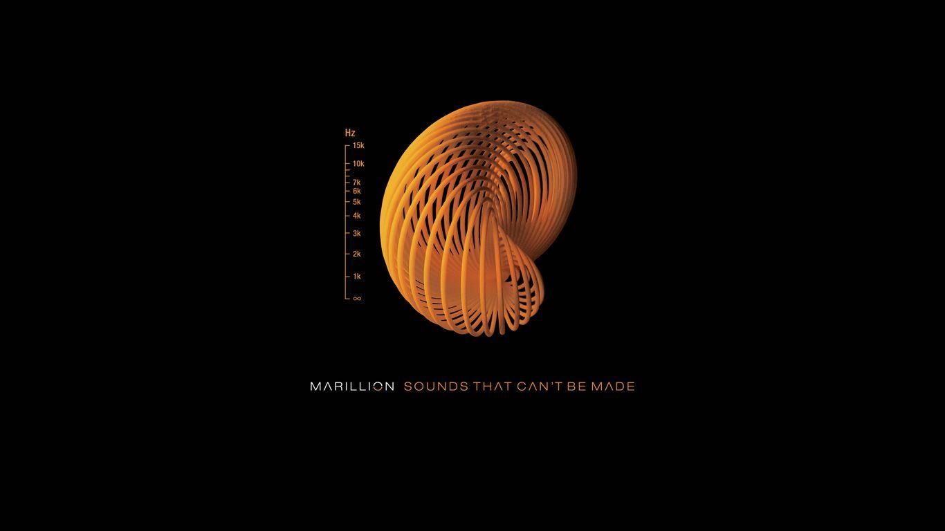 Marillion Wallpapers