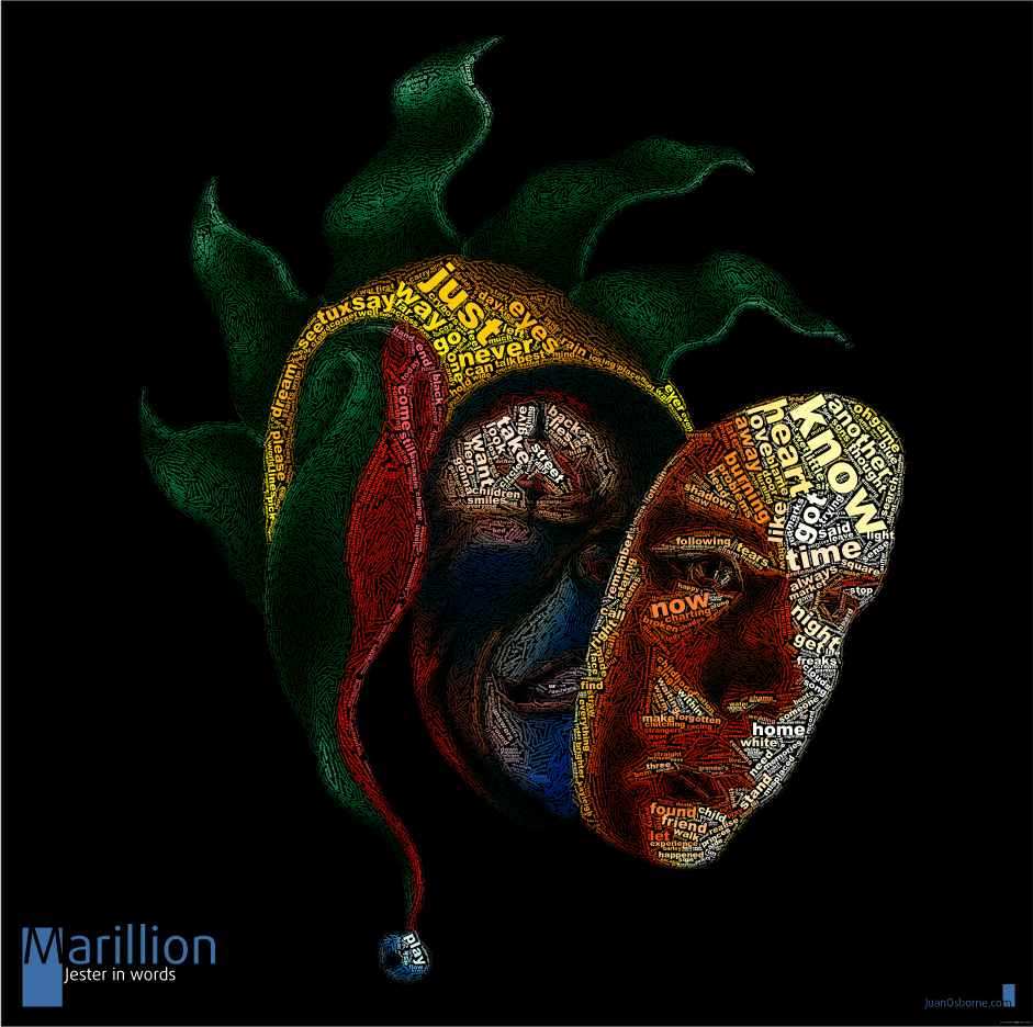 Marillion Wallpapers