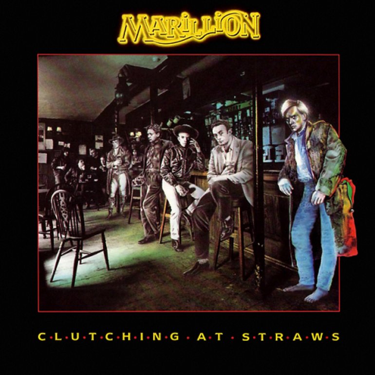 Marillion Wallpapers