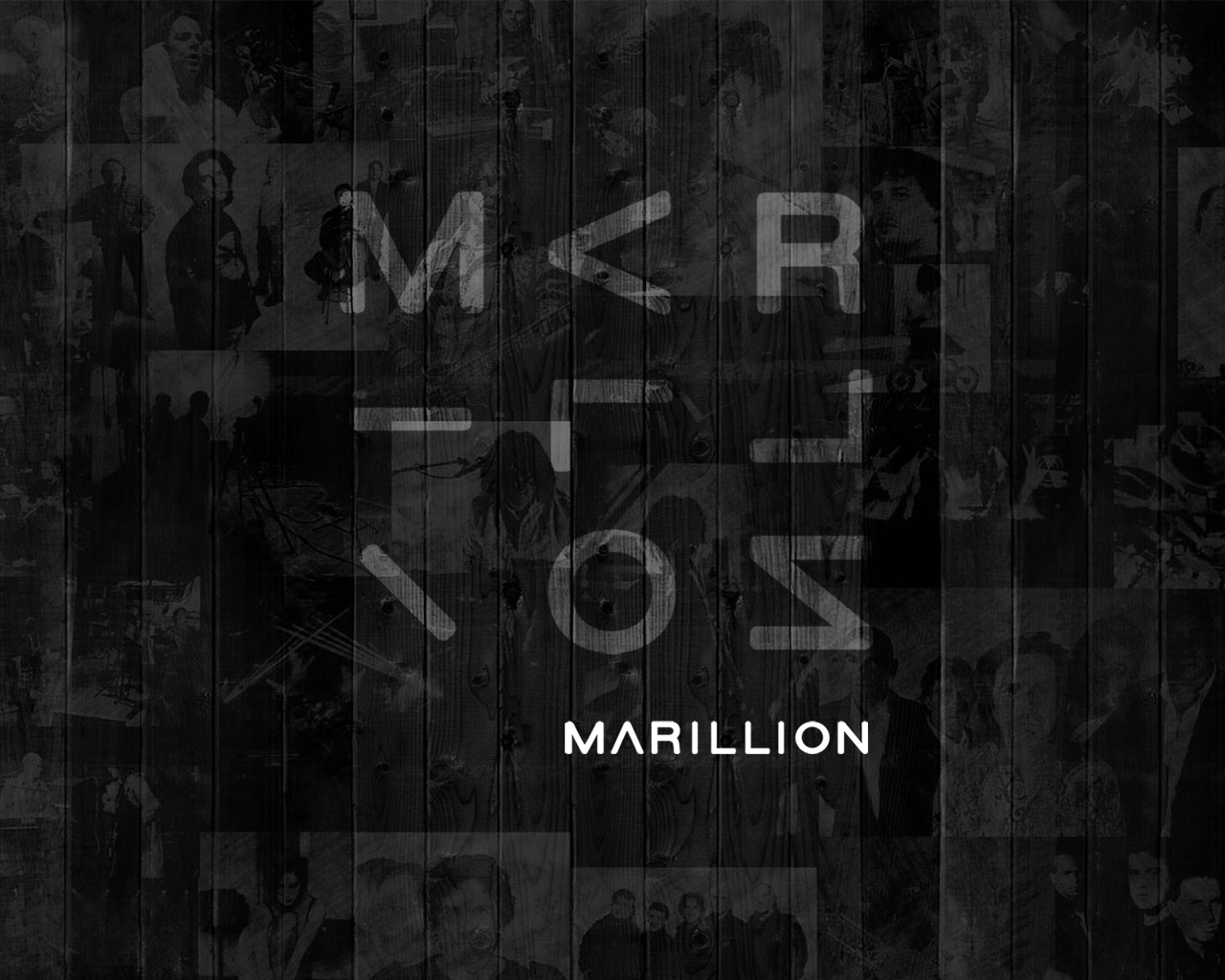 Marillion Wallpapers