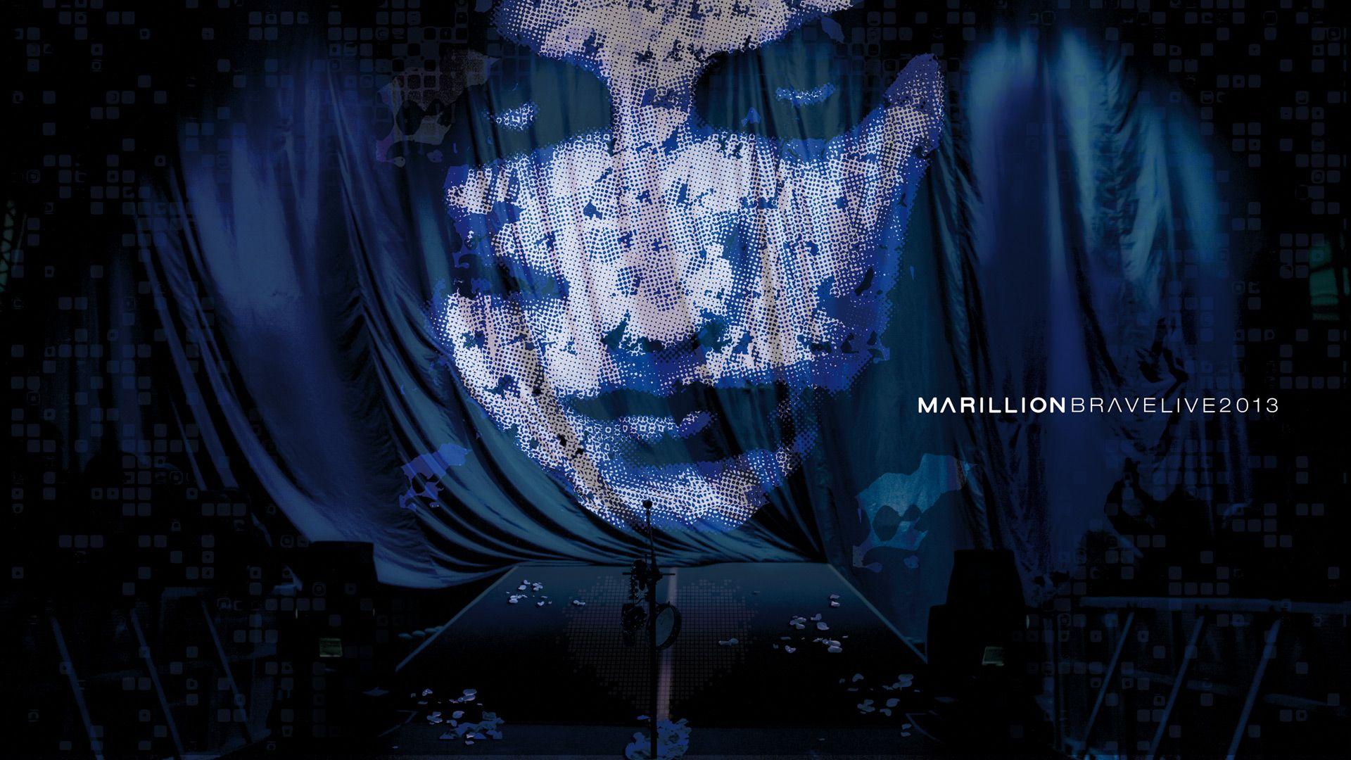 Marillion Wallpapers