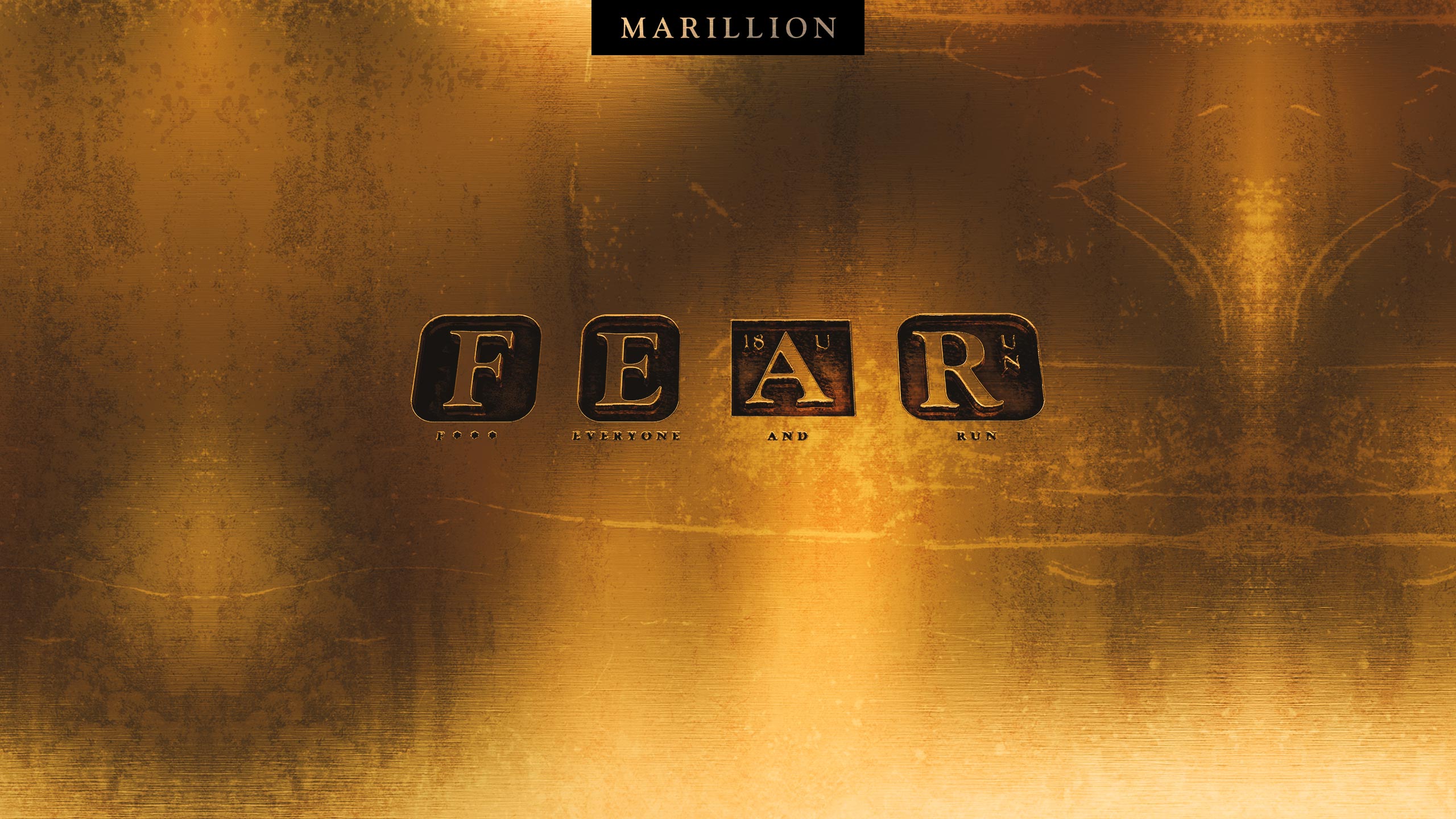 Marillion Wallpapers