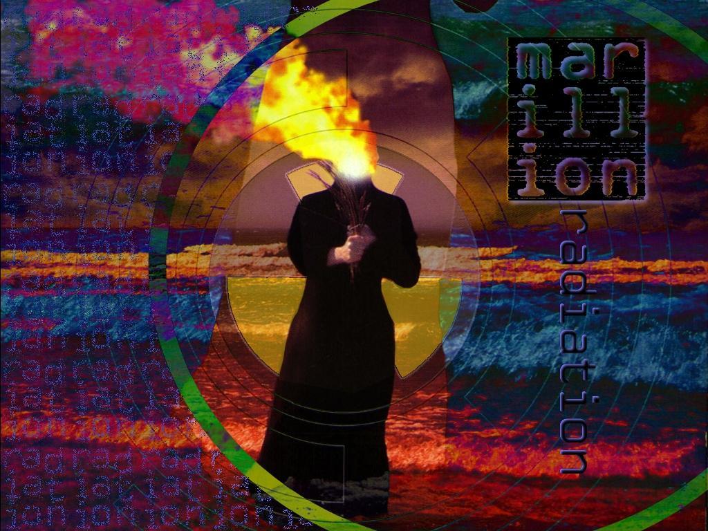 Marillion Wallpapers