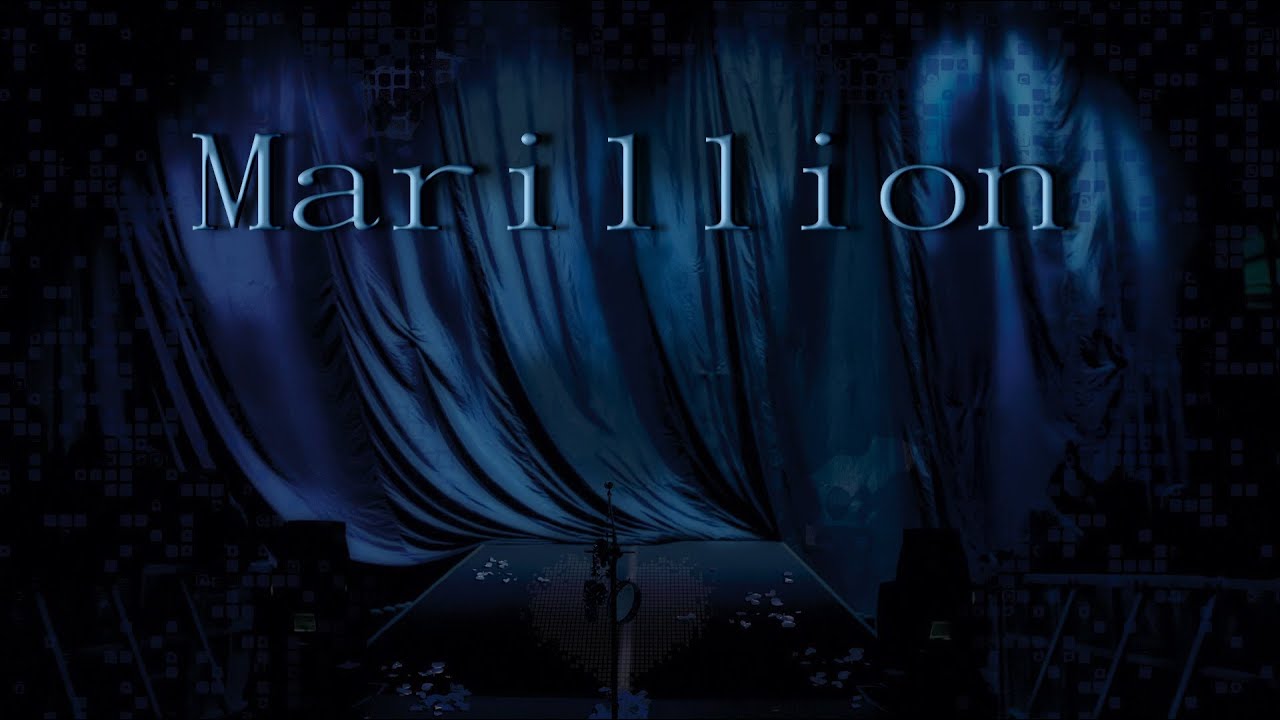 Marillion Wallpapers