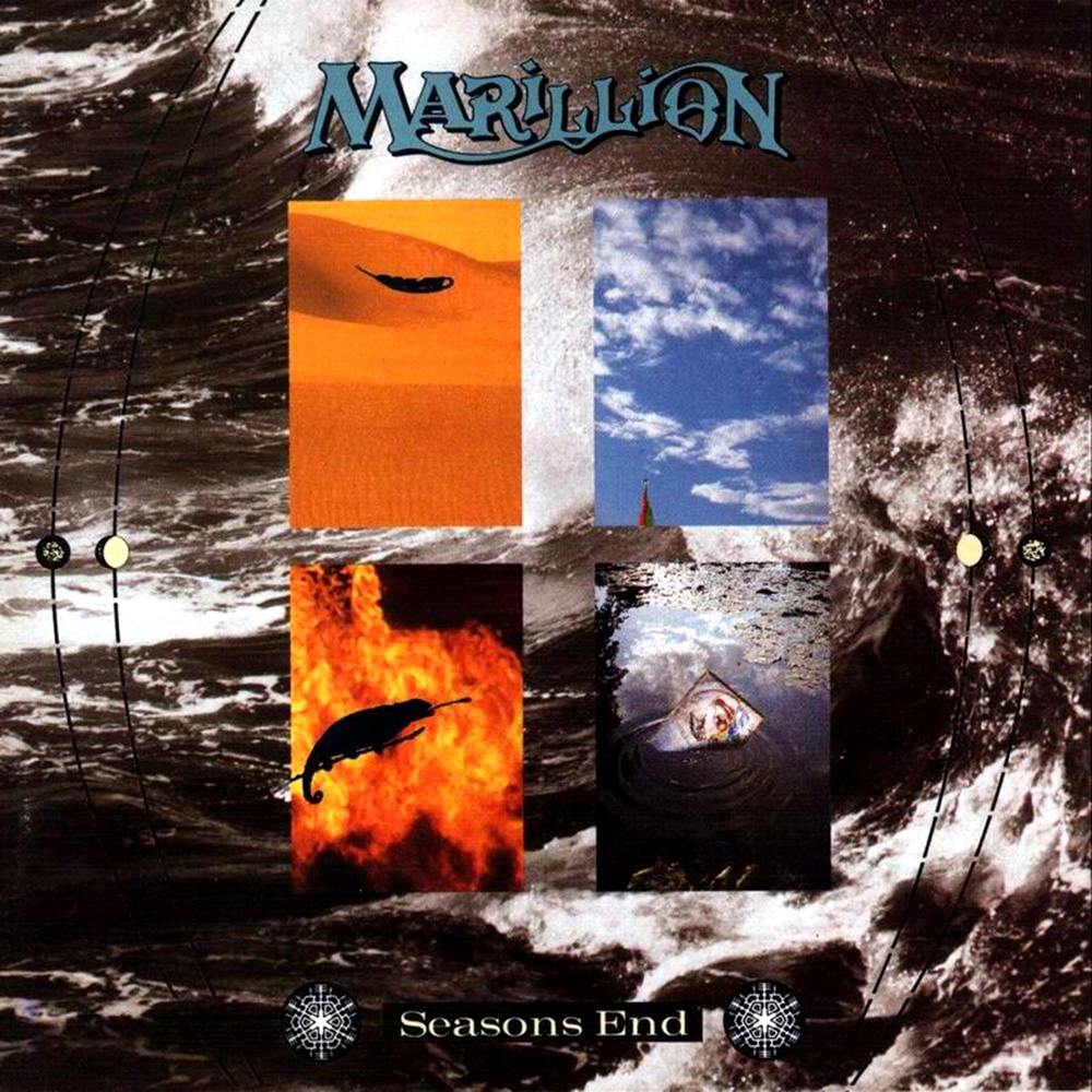 Marillion Wallpapers