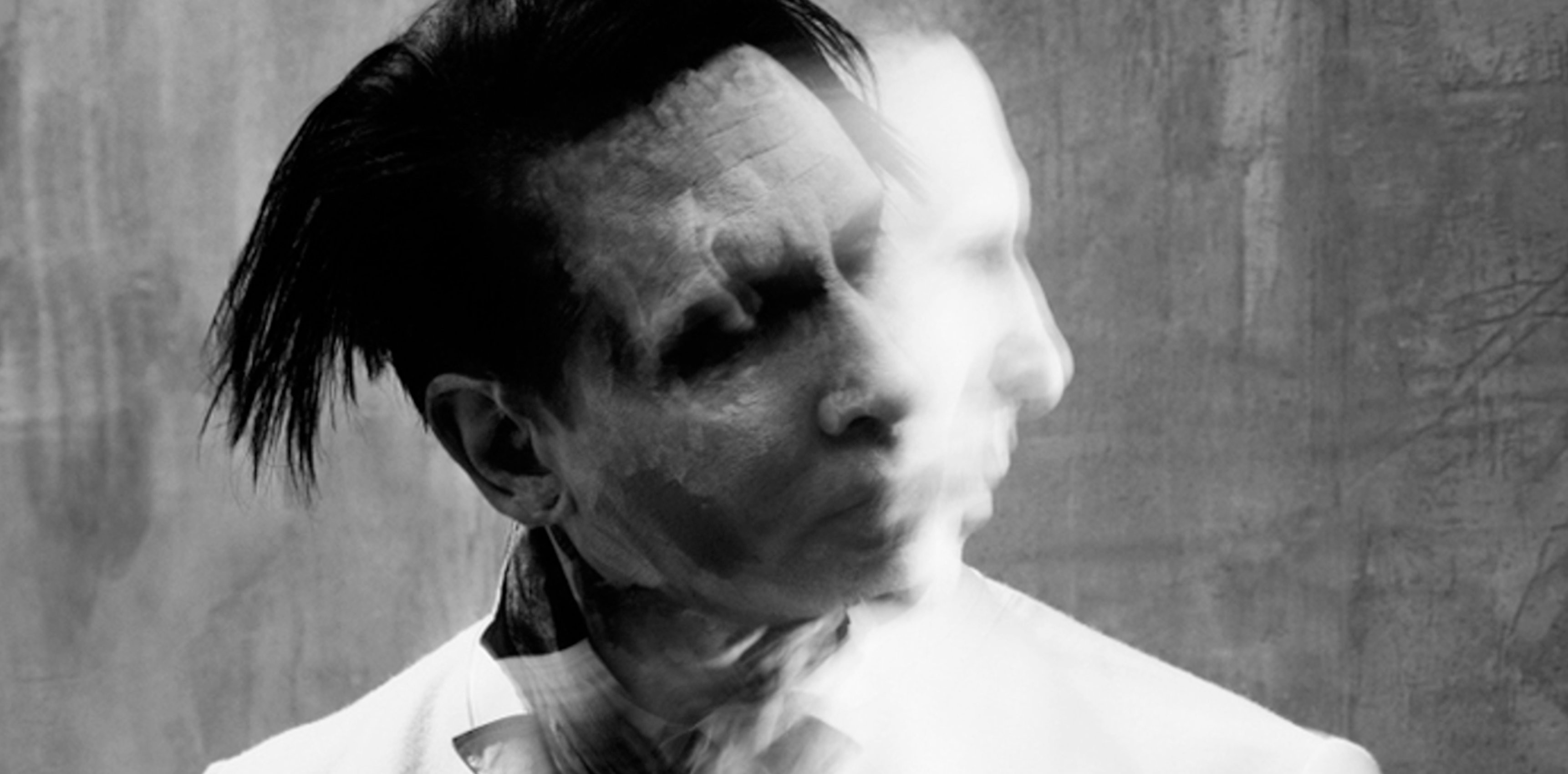 Marilyn Manson Iphone Wallpapers