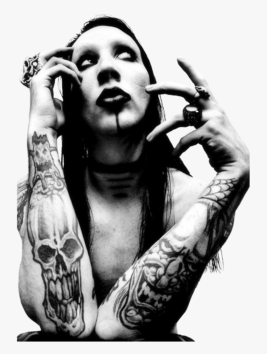 Marilyn Manson Wallpapers