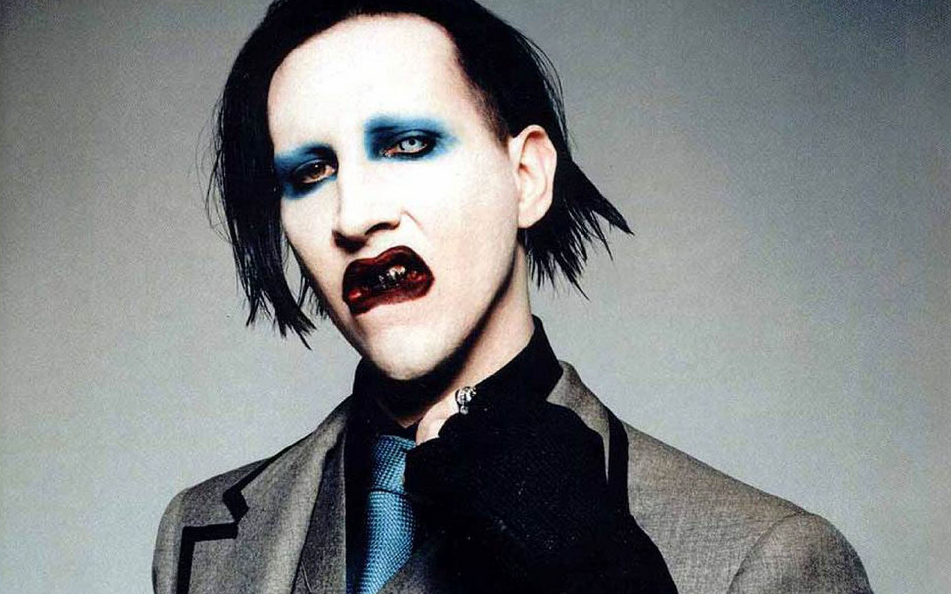 Marilyn Manson Wallpapers