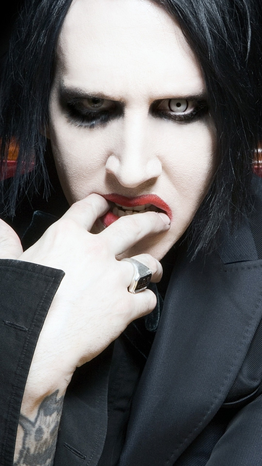 Marilyn Manson Wallpapers