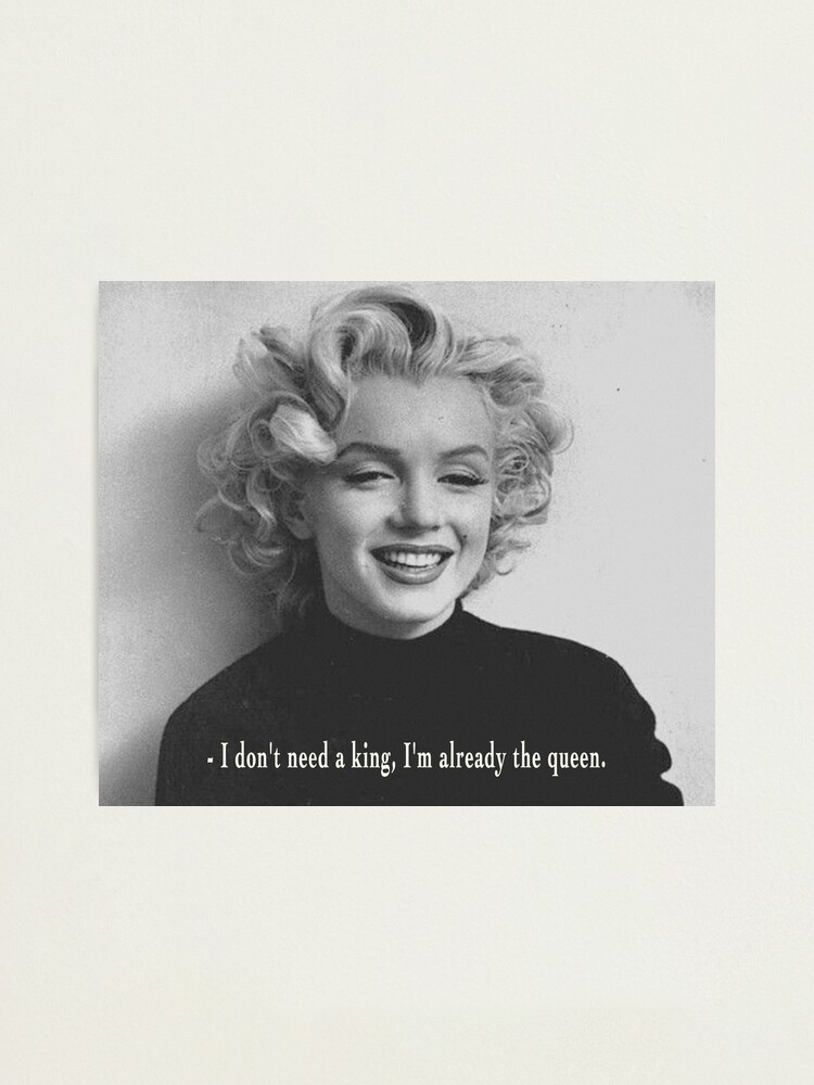 Marilyn Monroe Aesthetic Wallpapers