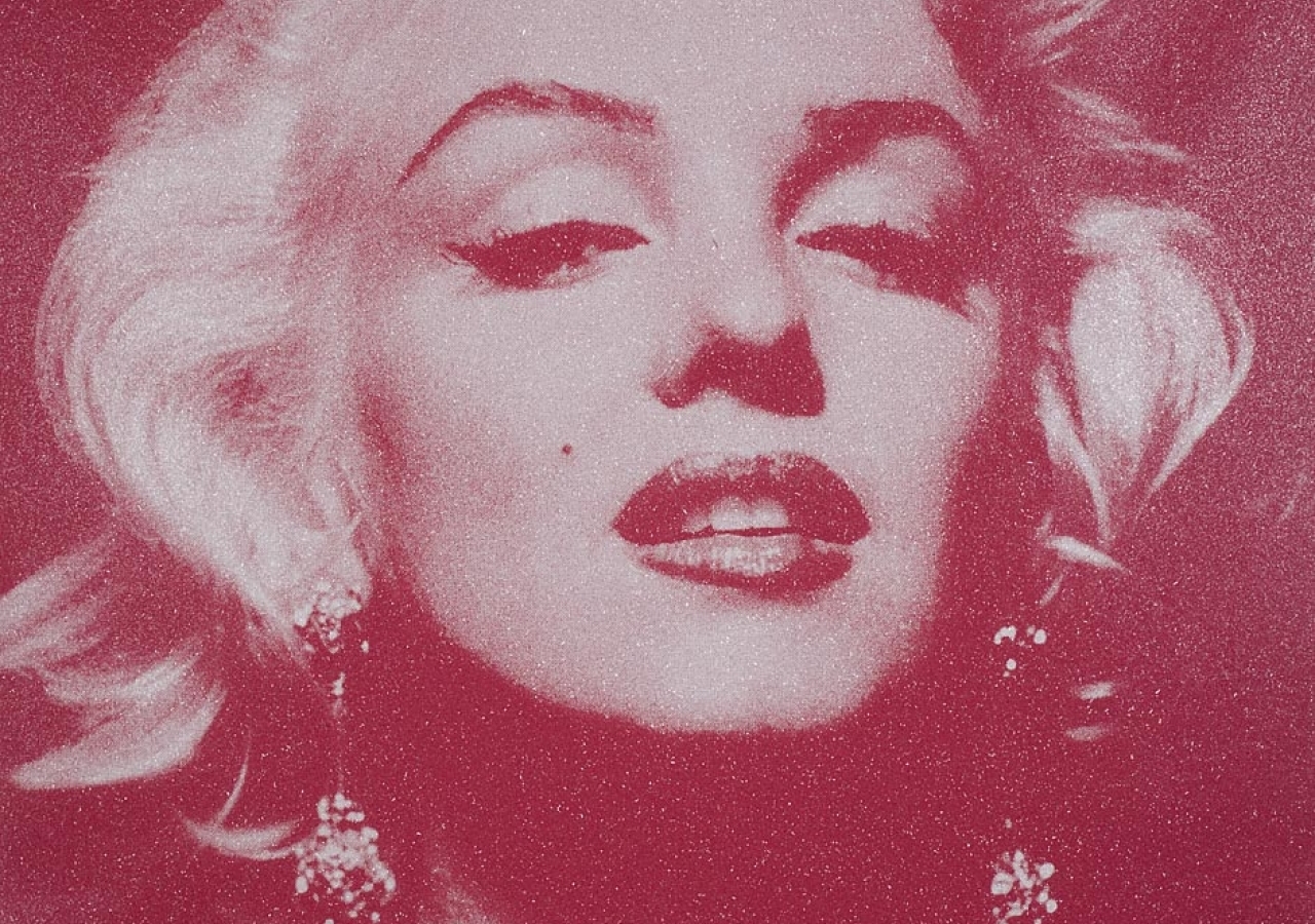 Marilyn Monroe Aesthetic Wallpapers