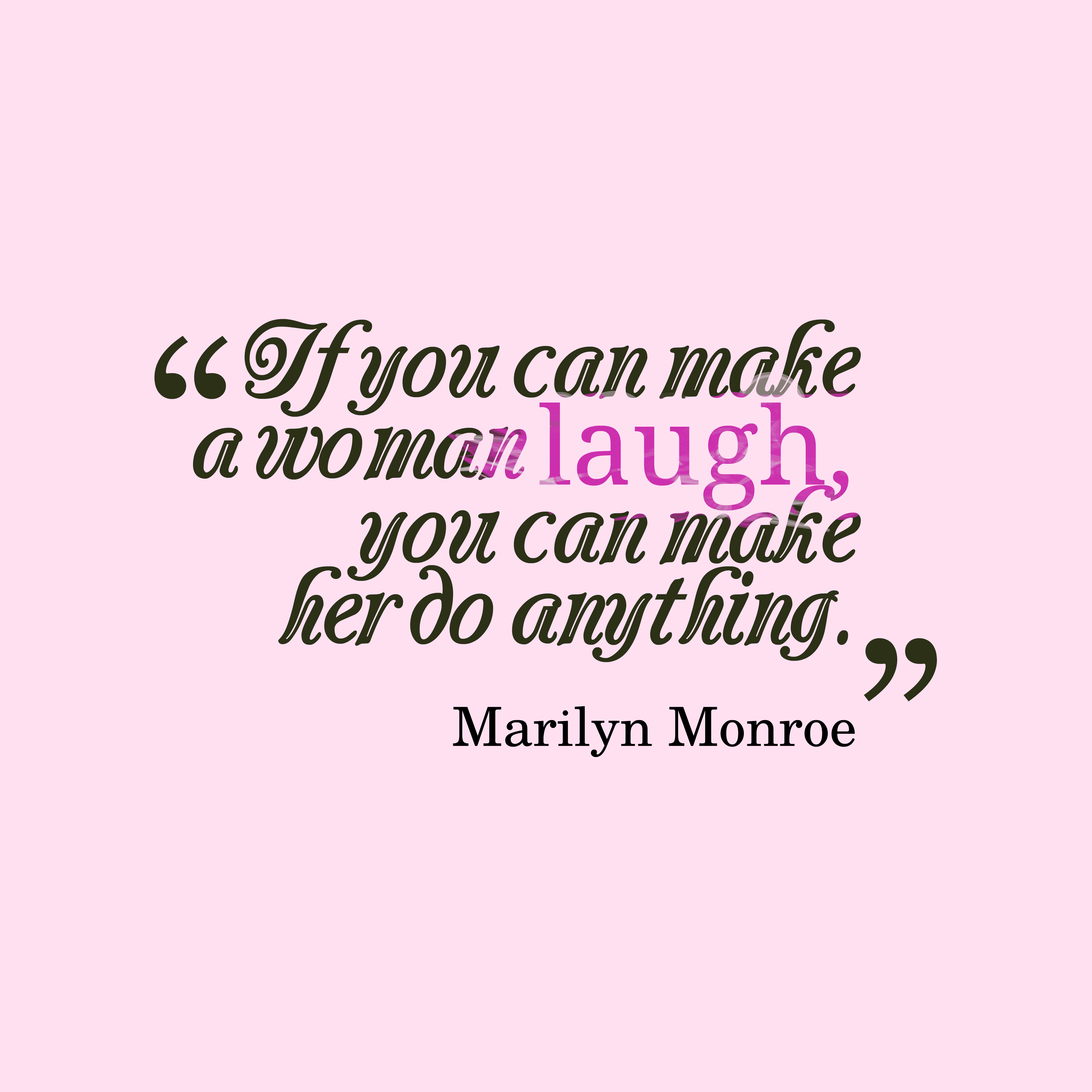 Marilyn Monroe Quotes Wallpapers