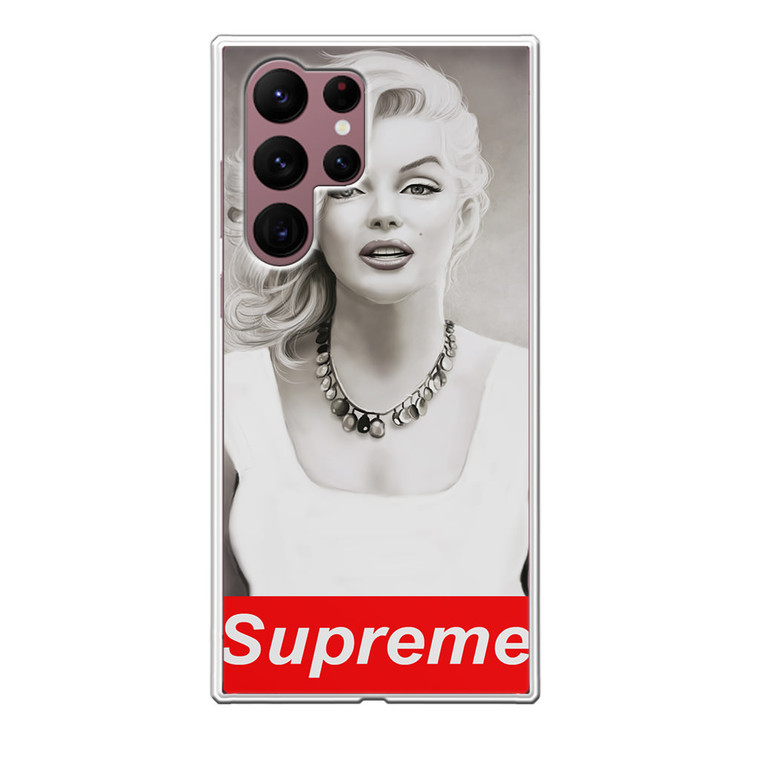 Marilyn Monroe Supreme Wallpapers