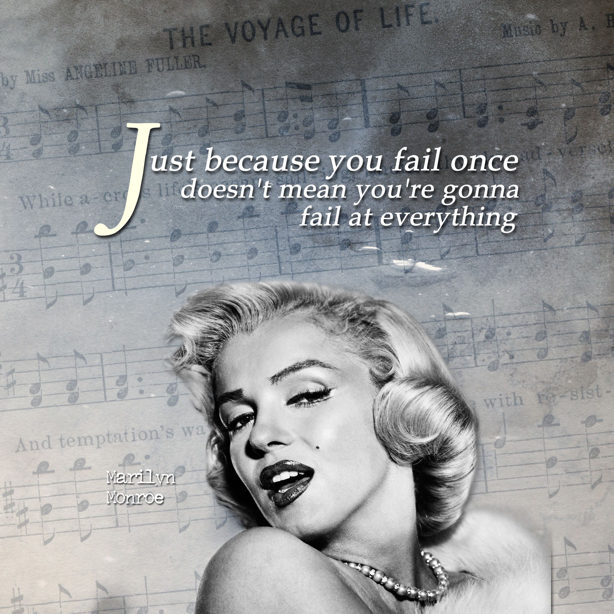 Marilyn Monroe Wallpapers