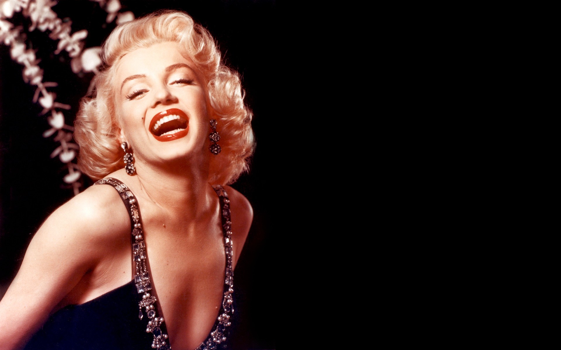 Marilyn Monroe Wallpapers