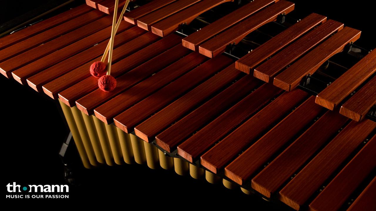 Marimba Wallpapers