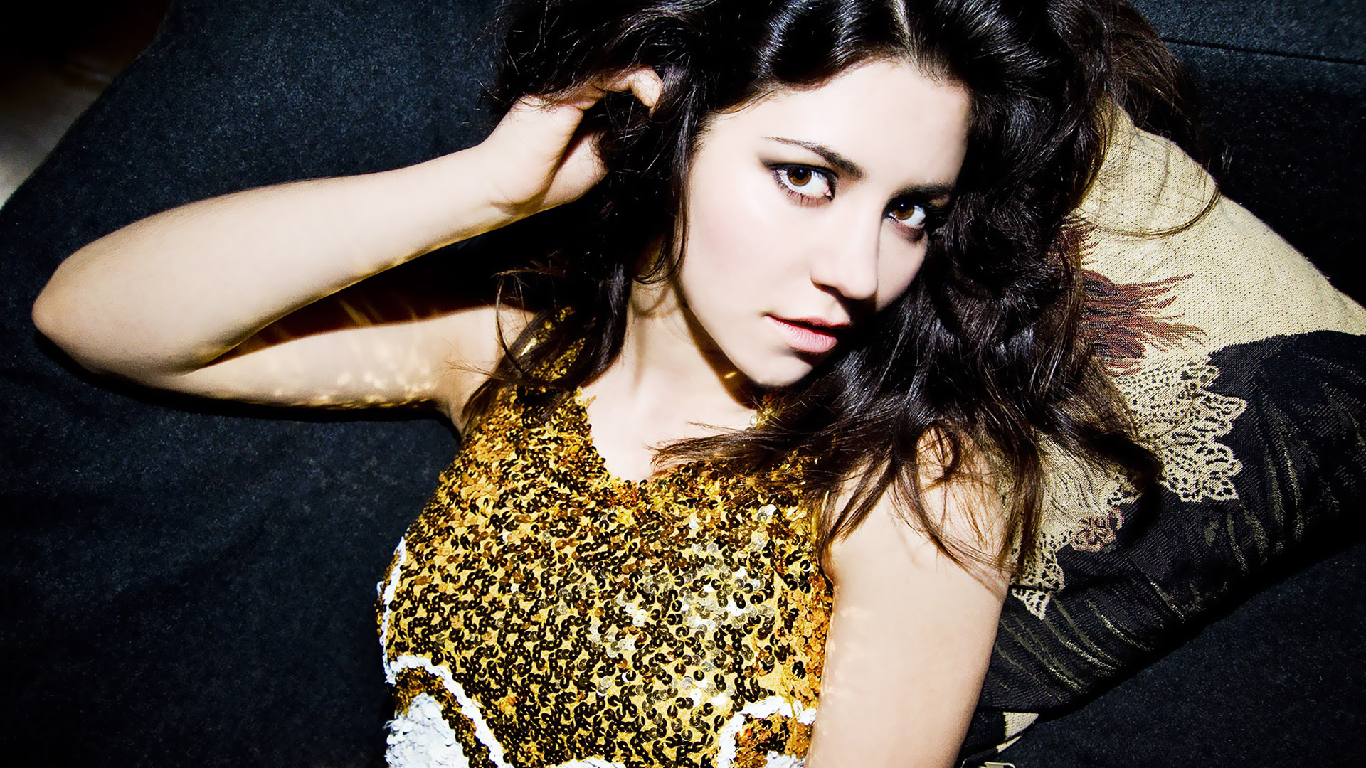 Marina & The Diamonds Wallpapers