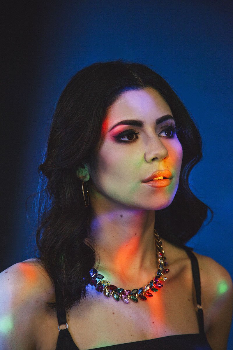 Marina & The Diamonds Wallpapers