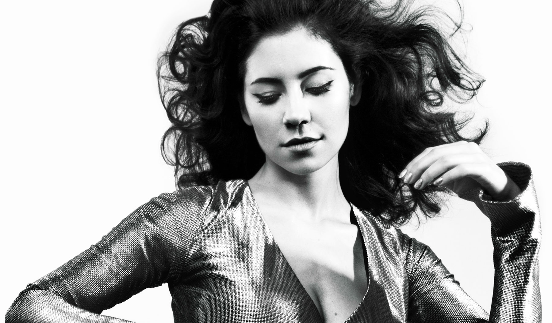 Marina And The Diamonds Wallpapers