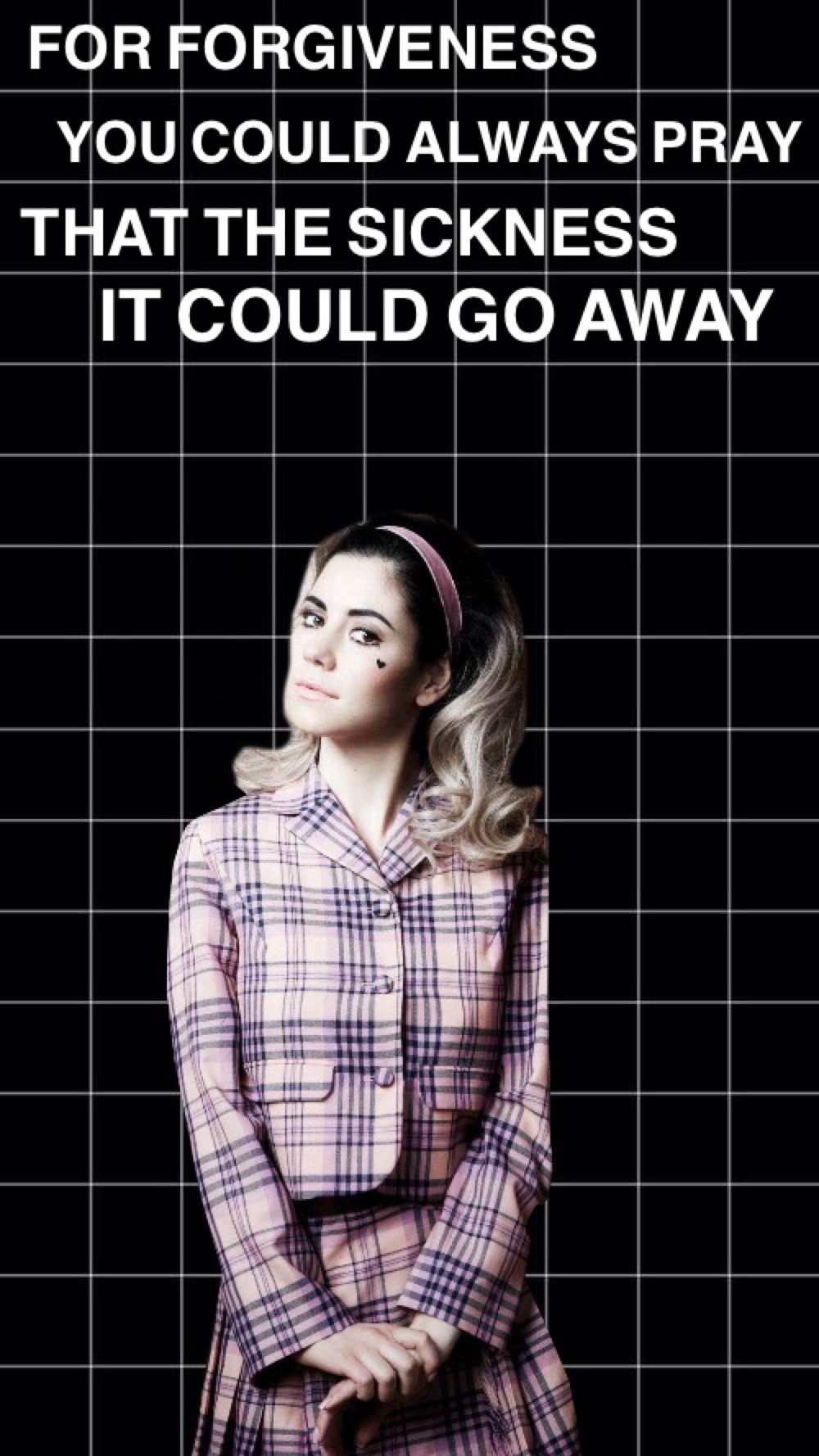 Marina And The Diamonds Wallpapers