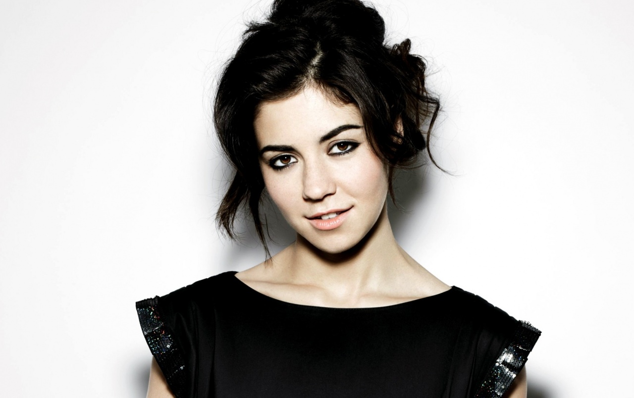 Marina Lambrini Diamandis Wallpapers