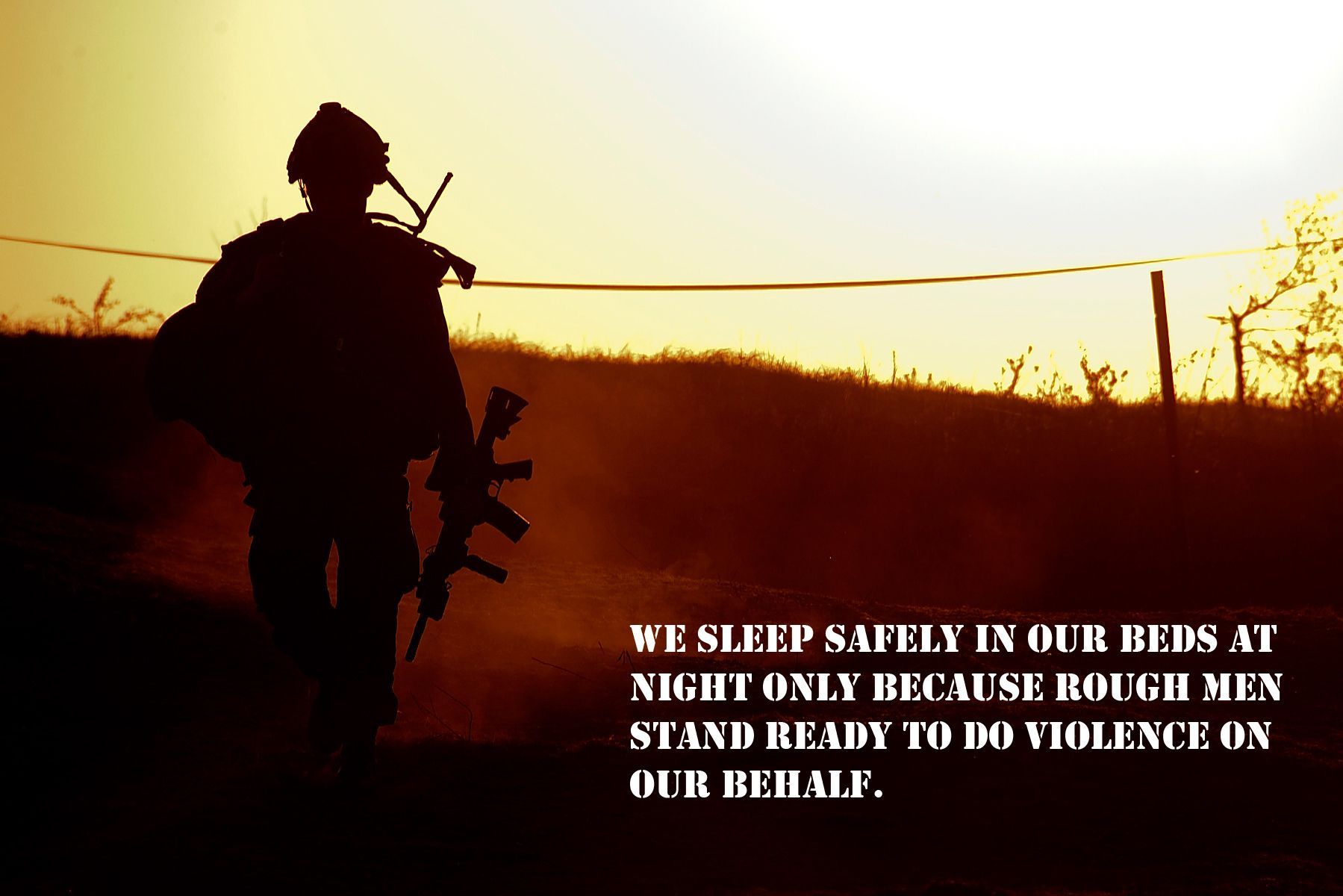 Marine Pictures With Quotes Wallpapers