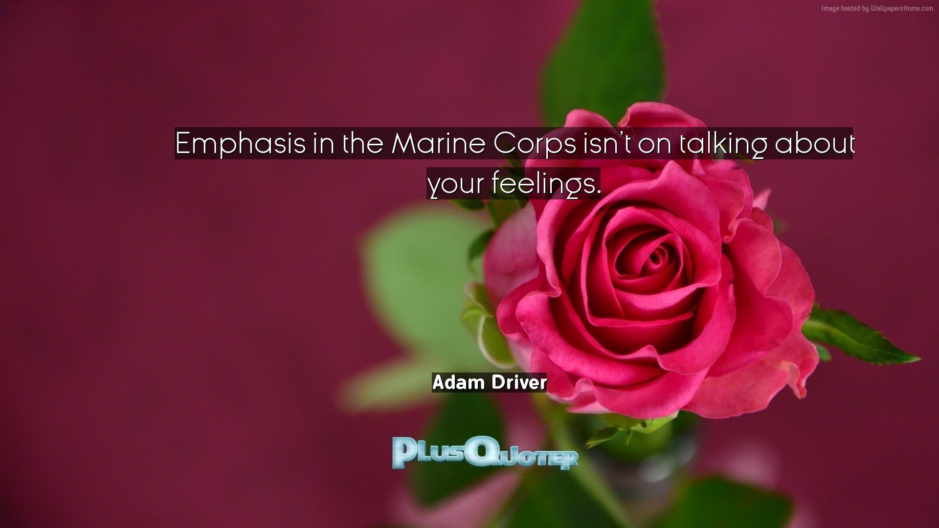 Marine Pictures With Quotes Wallpapers